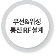 무선&위성 통신 RF 설계